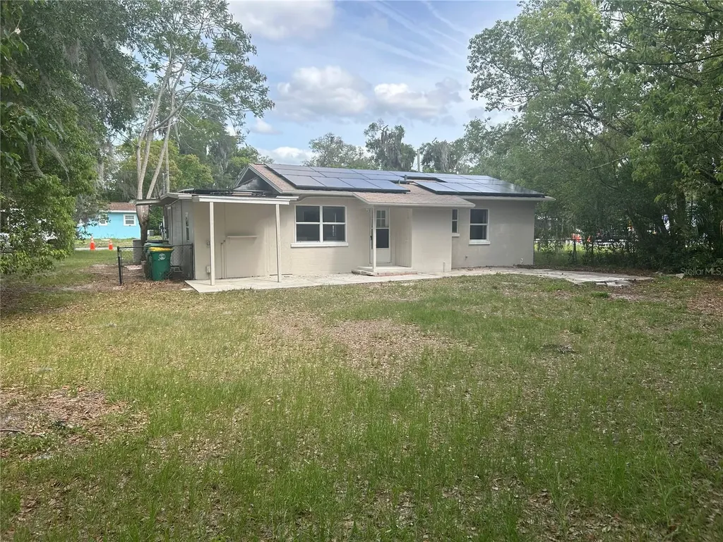 238 S Marydell Avenue Deland FL 32720