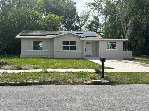 238 S Marydell Avenue Deland FL 32720