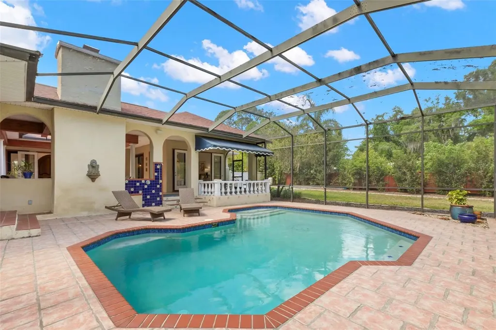 19229 Blount Road Lutz FL 33558
