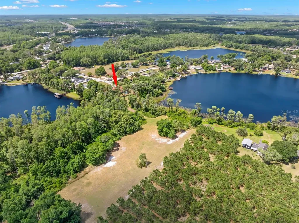 19229 Blount Road Lutz FL 33558