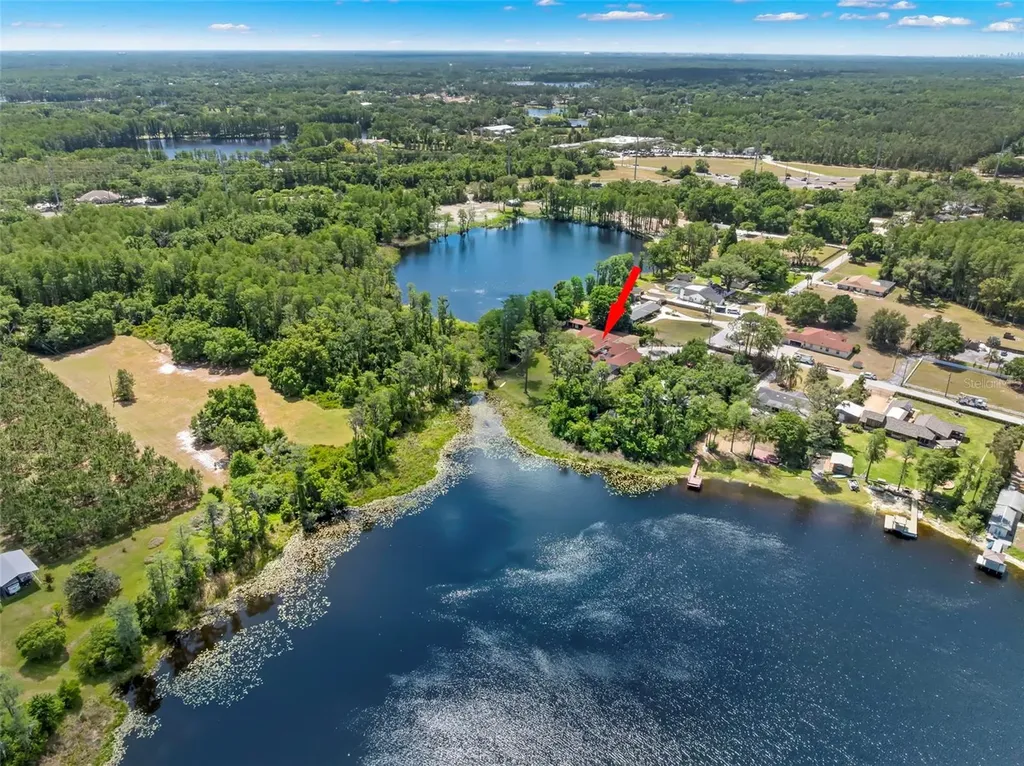 19229 Blount Road Lutz FL 33558