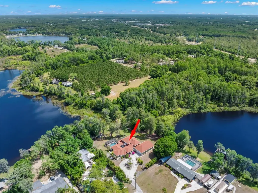 19229 Blount Road Lutz FL 33558