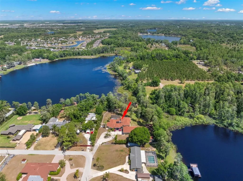 19229 Blount Road Lutz FL 33558