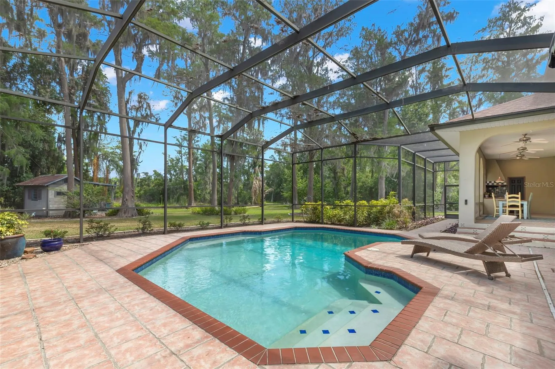 19229 Blount Road Lutz FL 33558