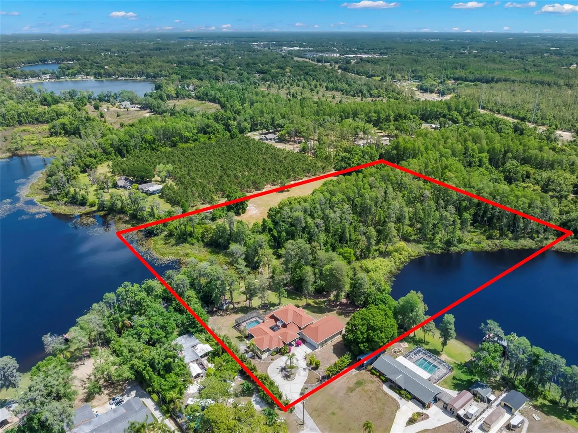 19229 Blount Road Lutz FL 33558