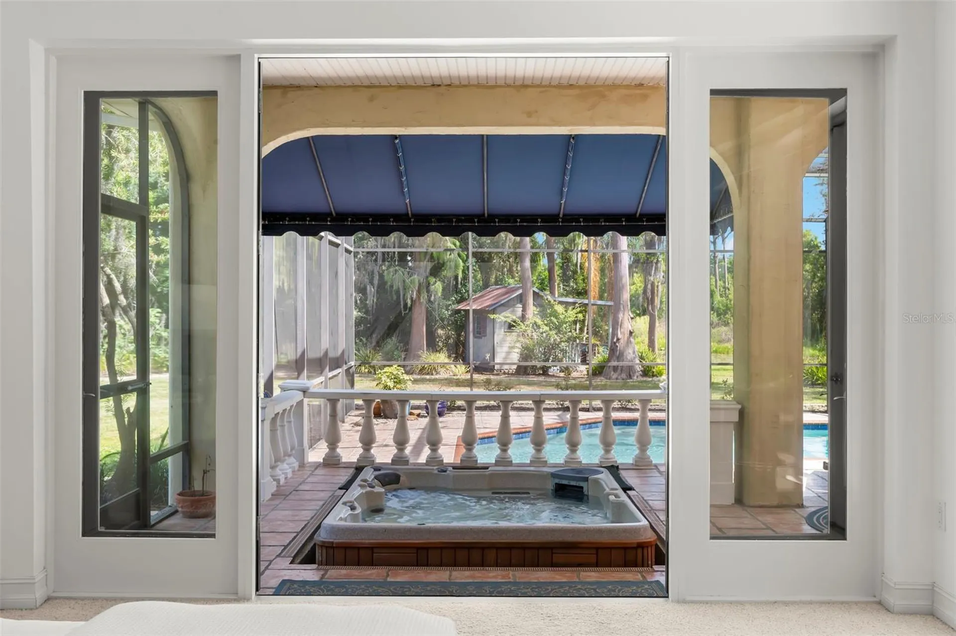 19229 Blount Road Lutz FL 33558