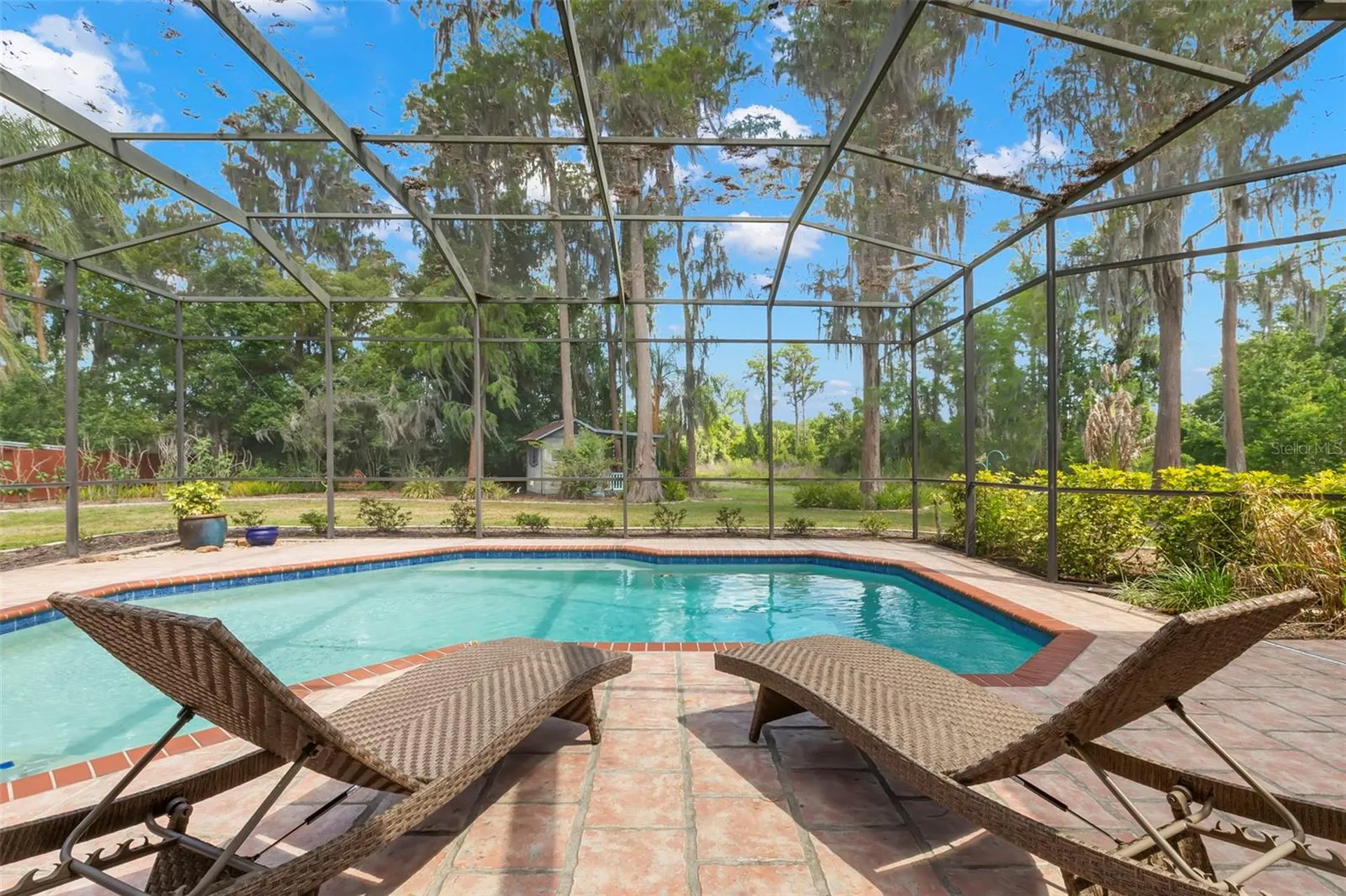 19229 Blount Road Lutz FL 33558