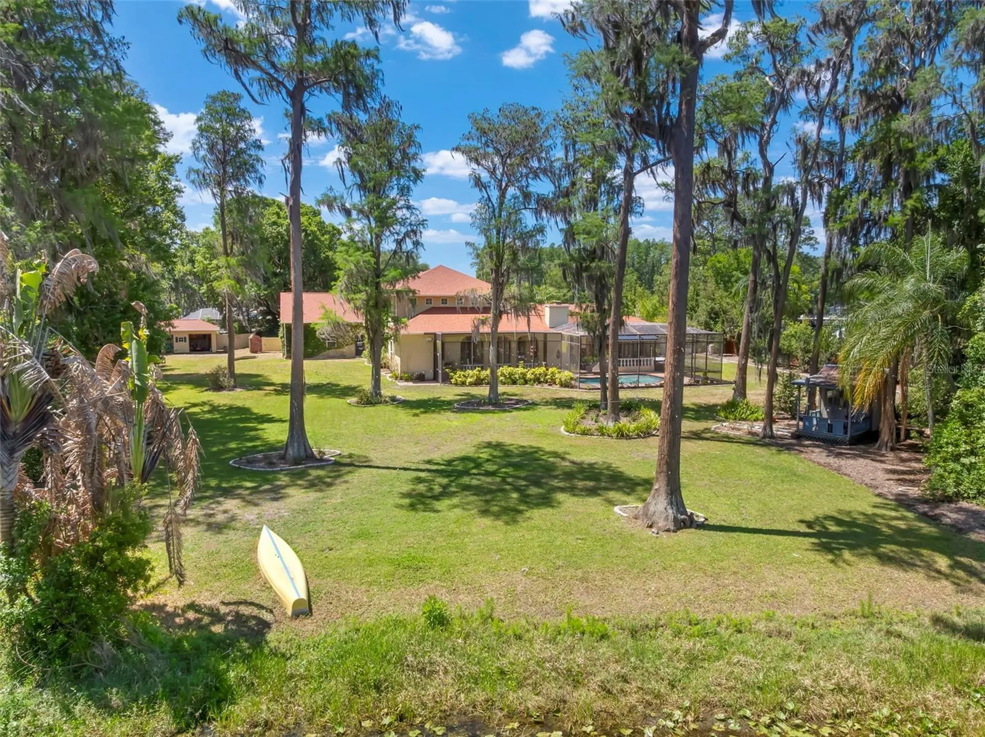 19229 Blount Road Lutz FL 33558