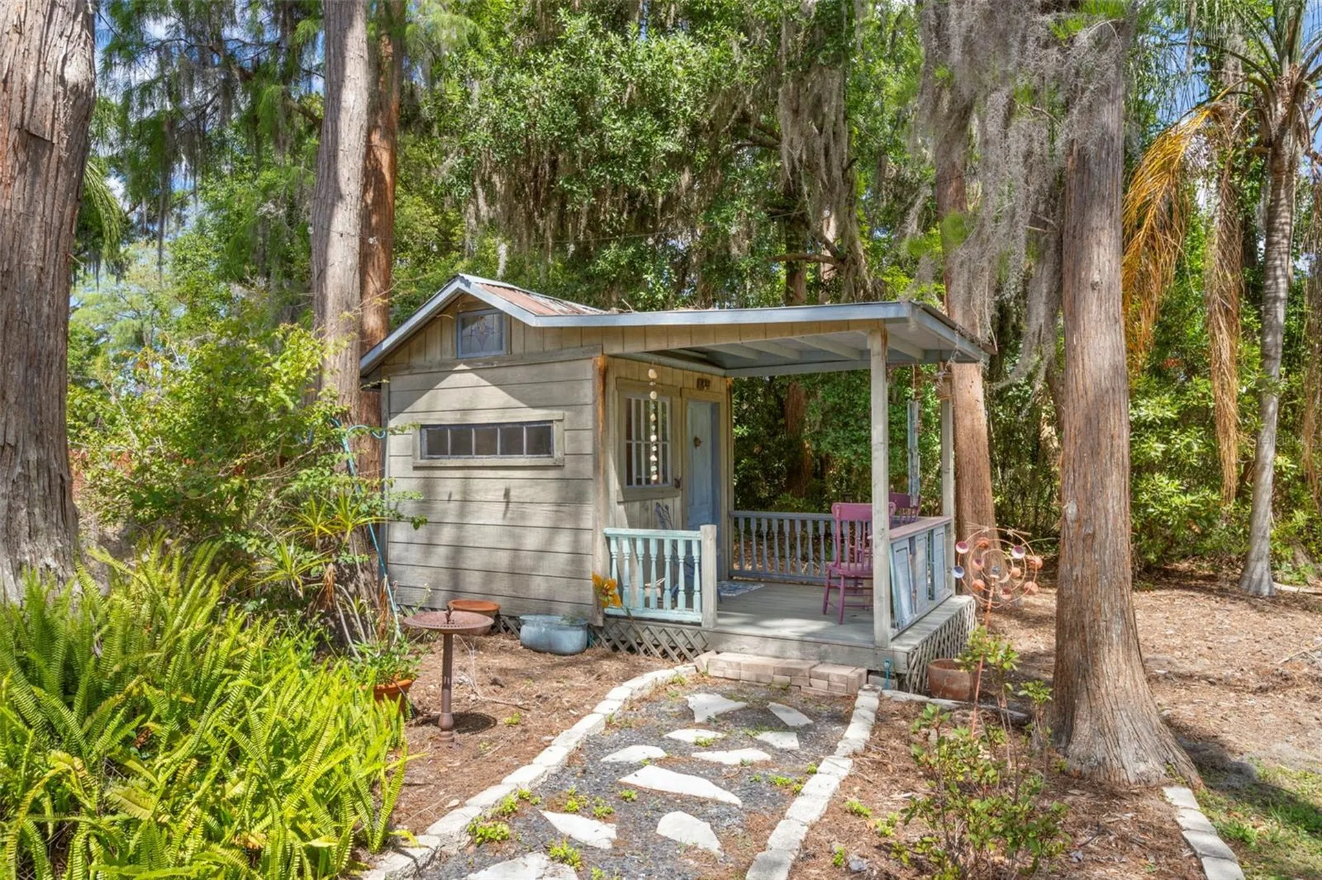 19229 Blount Road Lutz FL 33558