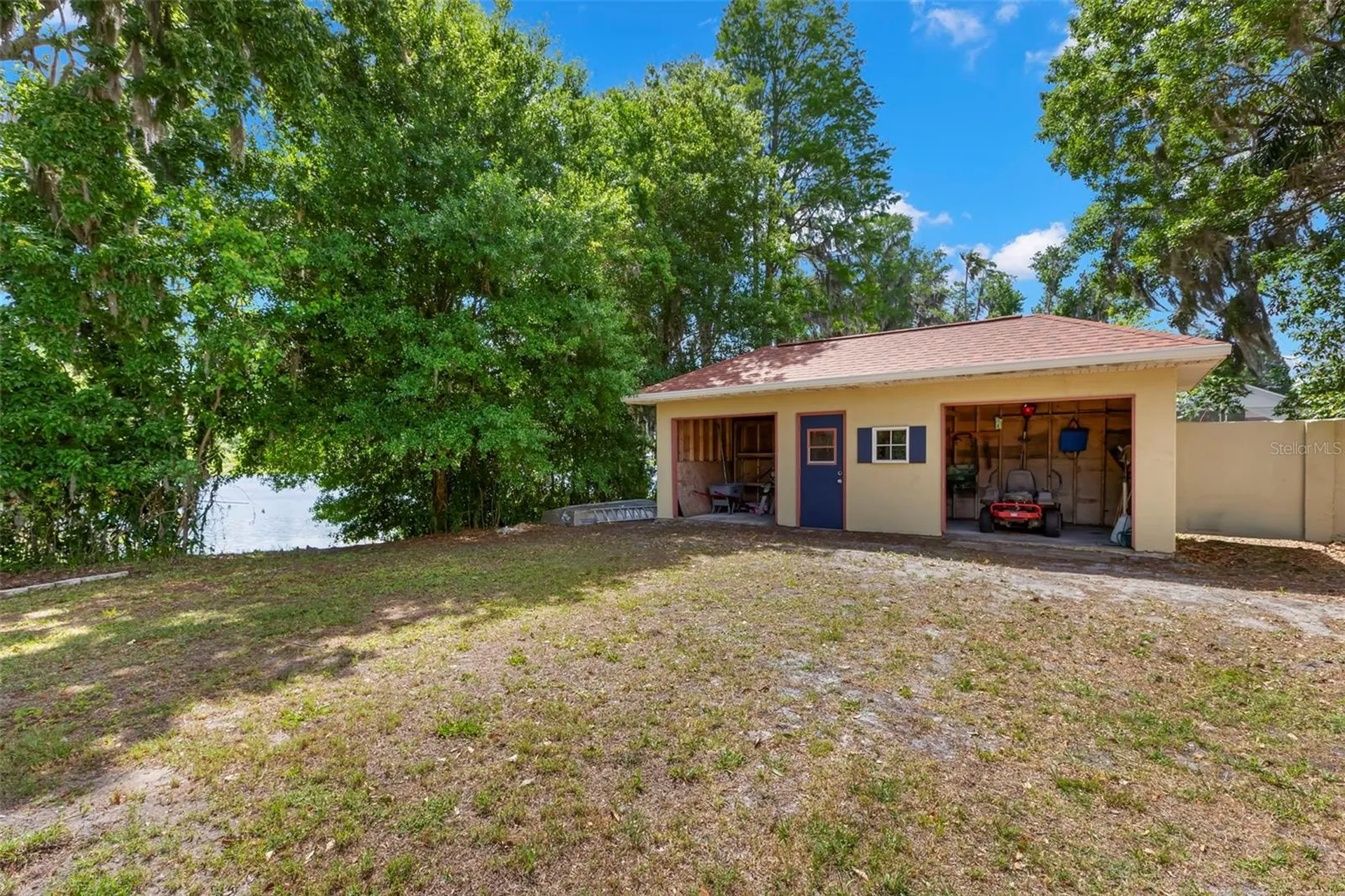 19229 Blount Road Lutz FL 33558