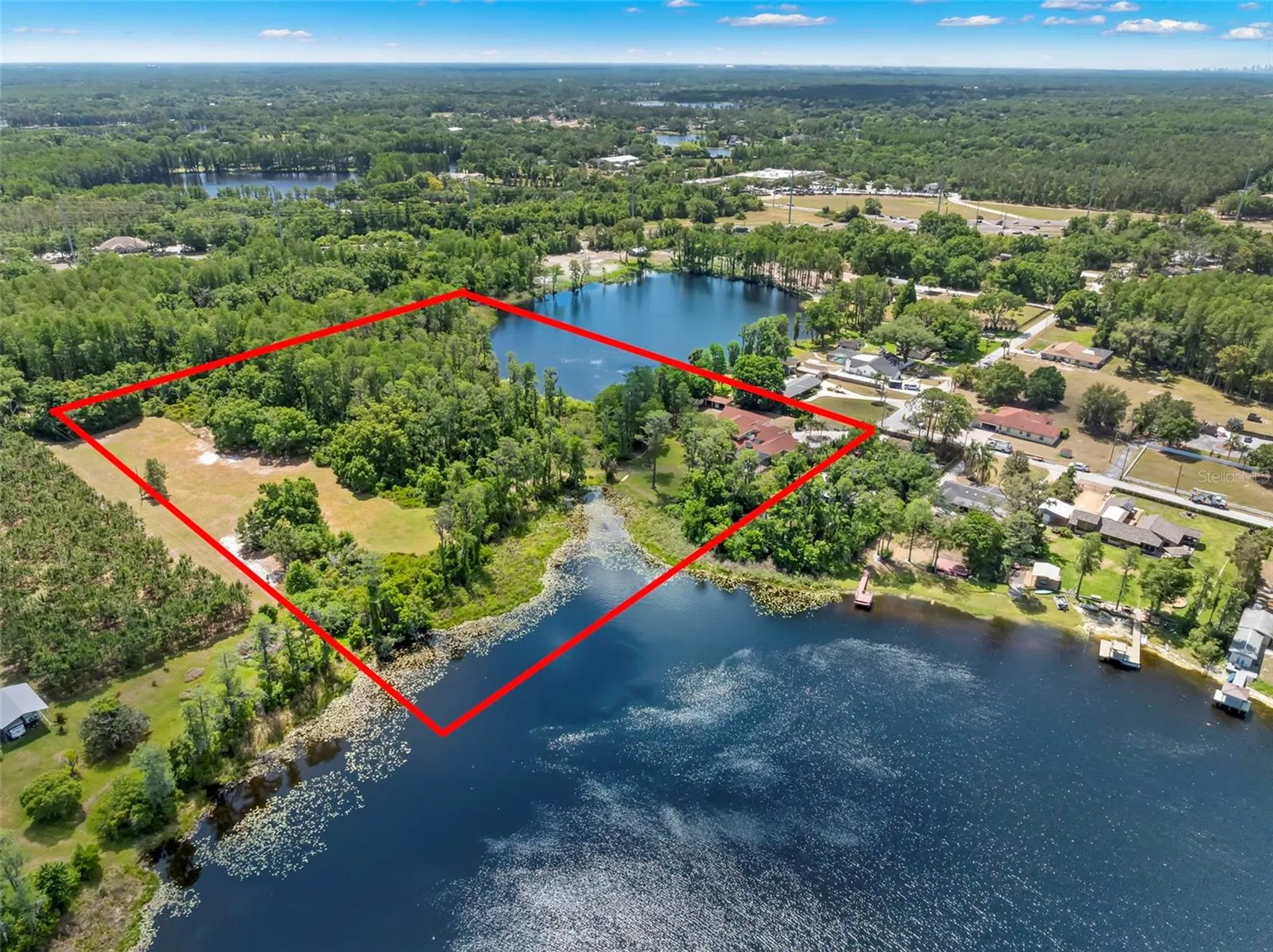 19229 Blount Road Lutz FL 33558