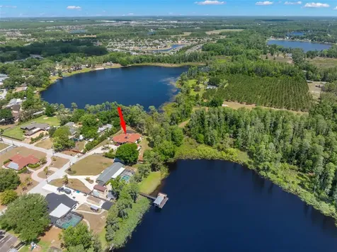 19229 Blount Road Lutz FL 33558