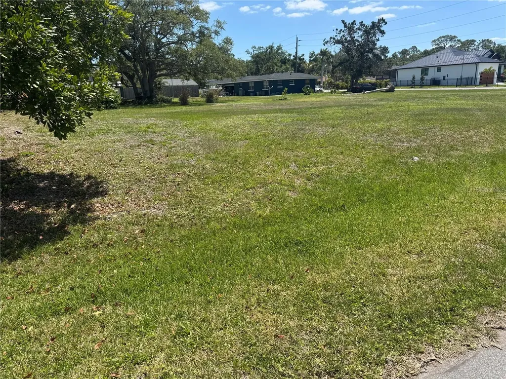 Bonita Avenue Nokomis FL 34275