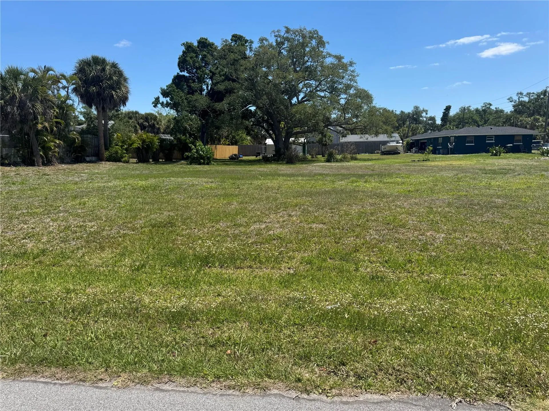 Bonita Avenue Nokomis FL 34275