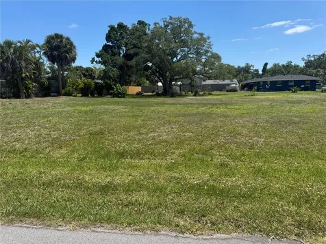Bonita Avenue Nokomis FL 34275