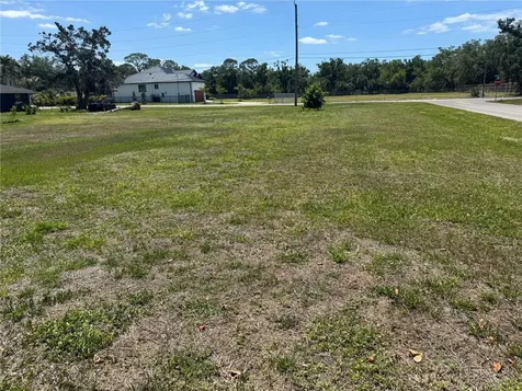 Bonita Avenue Nokomis FL 34275