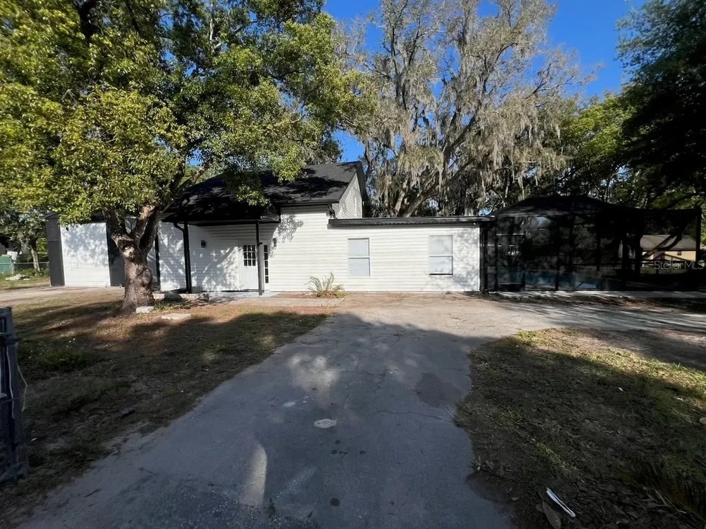 11891 Lakewood Drive Hudson FL 34669