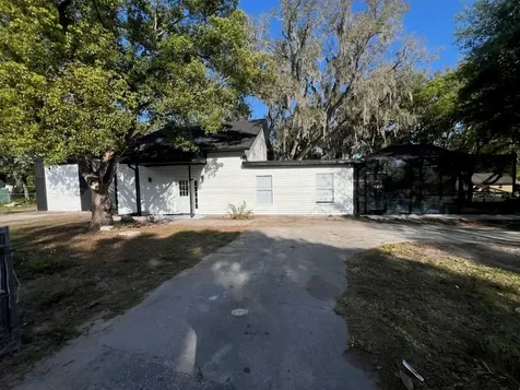 11891 Lakewood Drive Hudson FL 34669