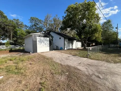 11891 Lakewood Drive Hudson FL 34669