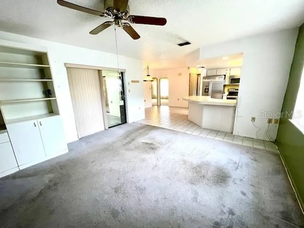 1202 Mandarin Drive Holiday FL 34691