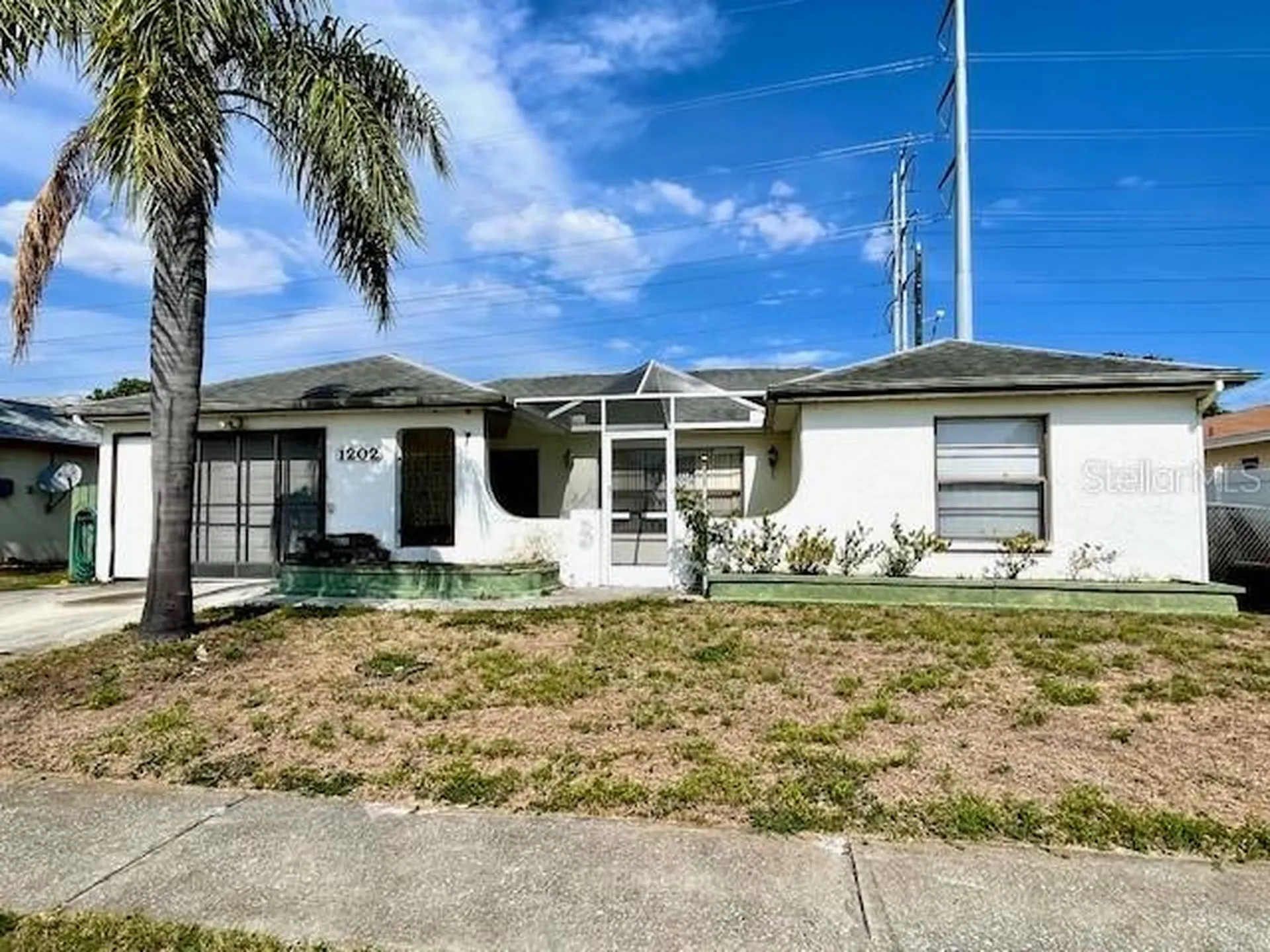 1202 Mandarin Drive Holiday FL 34691