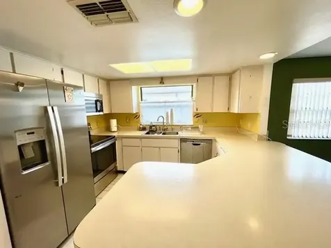 1202 Mandarin Drive Holiday FL 34691