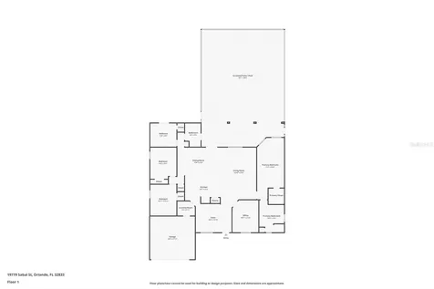 19719 Sabal Street Orlando FL 32833