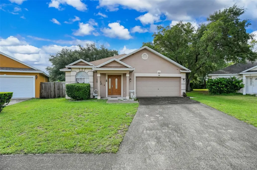 9554 Brackin Street Orlando FL 32825