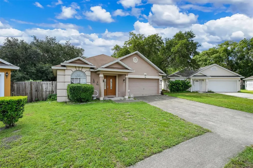 9554 Brackin Street Orlando FL 32825