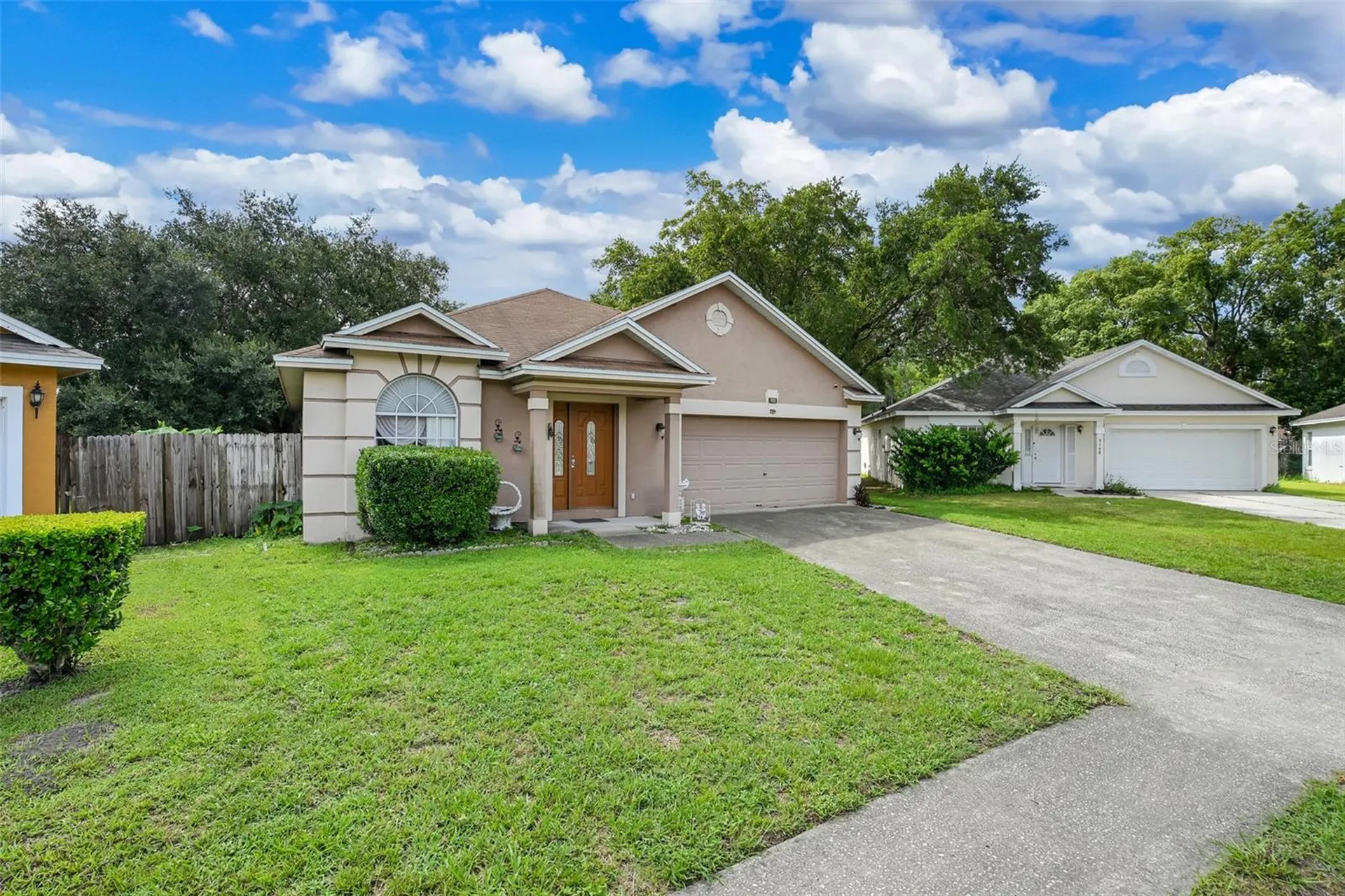 9554 Brackin Street Orlando FL 32825