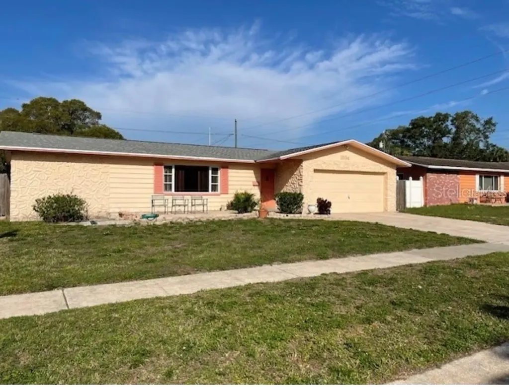 1884 Yale Drive Clearwater FL 33765