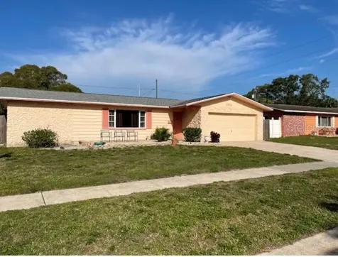 1884 Yale Drive Clearwater FL 33765