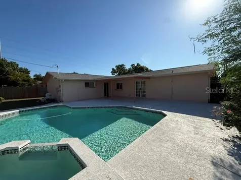 1884 Yale Drive Clearwater FL 33765