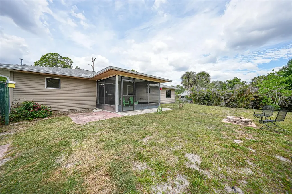 368 Yeager Street Port Charlotte FL 33954