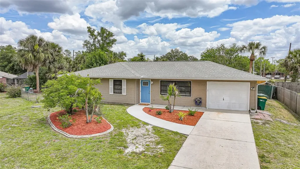368 Yeager Street Port Charlotte FL 33954