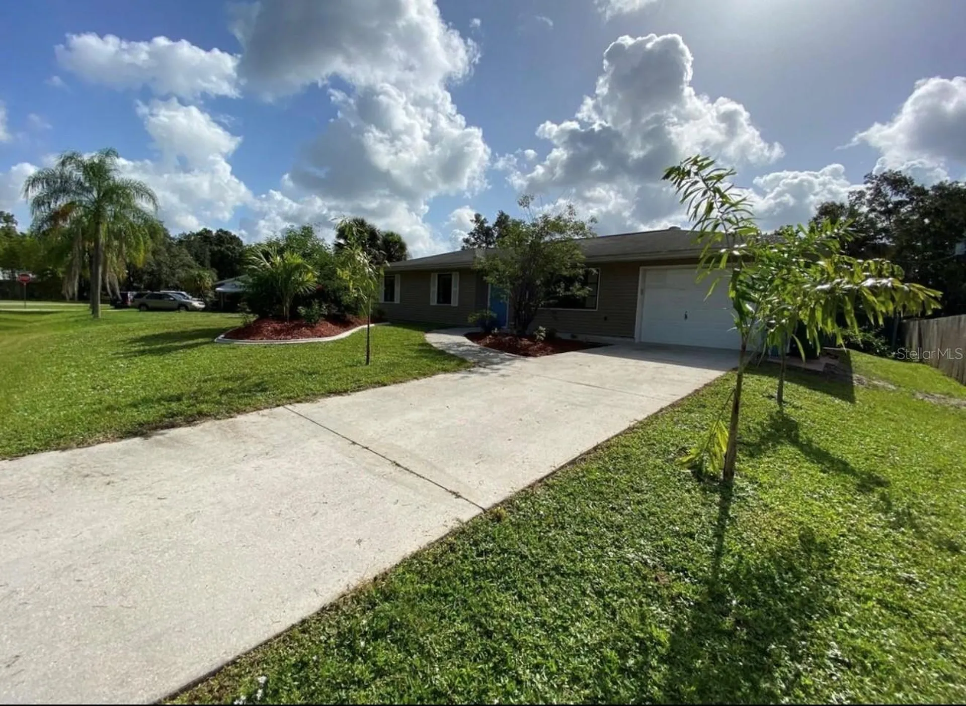 368 Yeager Street Port Charlotte FL 33954