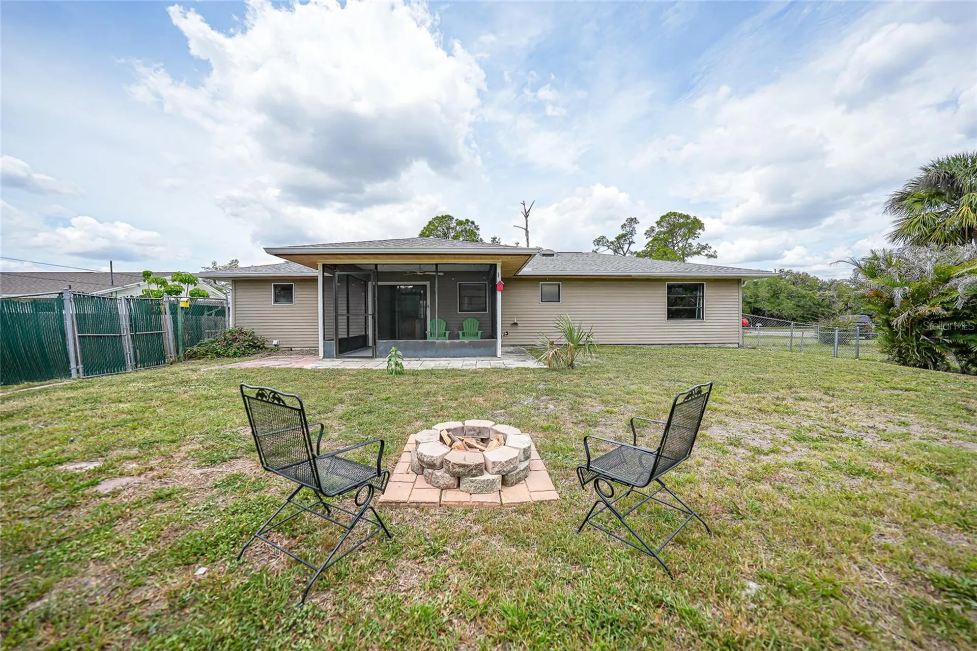 368 Yeager Street Port Charlotte FL 33954
