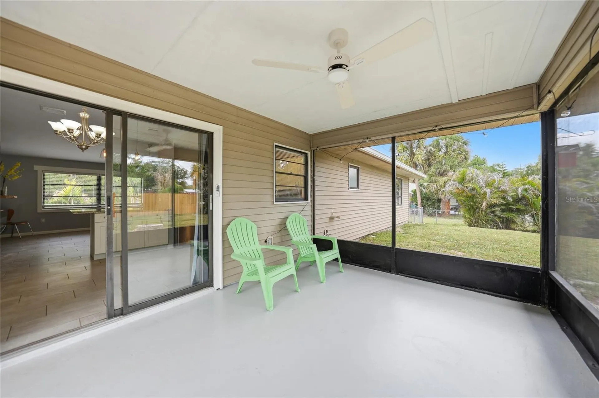368 Yeager Street Port Charlotte FL 33954
