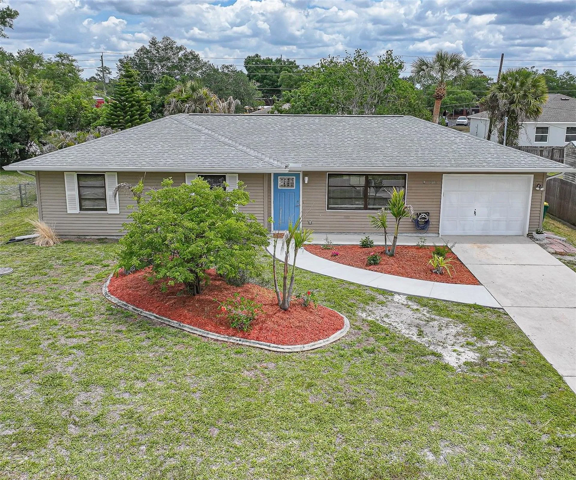 368 Yeager Street Port Charlotte FL 33954