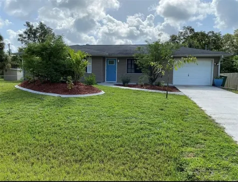 368 Yeager Street Port Charlotte FL 33954