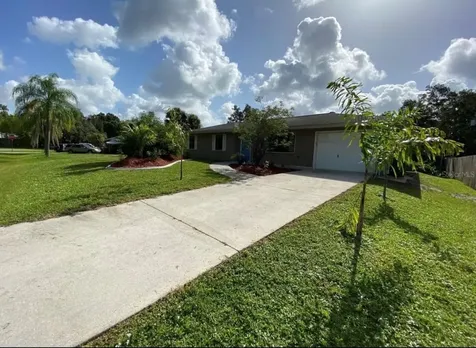 368 Yeager Street Port Charlotte FL 33954