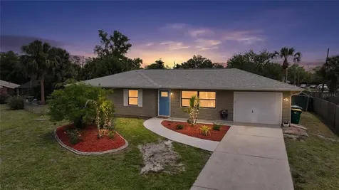368 Yeager Street Port Charlotte FL 33954