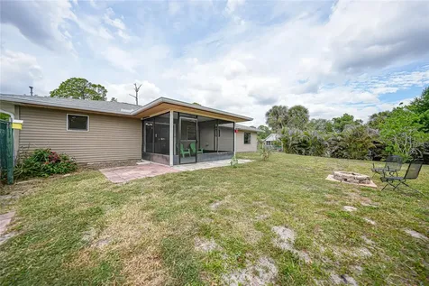 368 Yeager Street Port Charlotte FL 33954