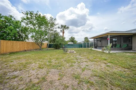 368 Yeager Street Port Charlotte FL 33954