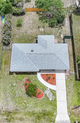 368 Yeager Street Port Charlotte FL 33954