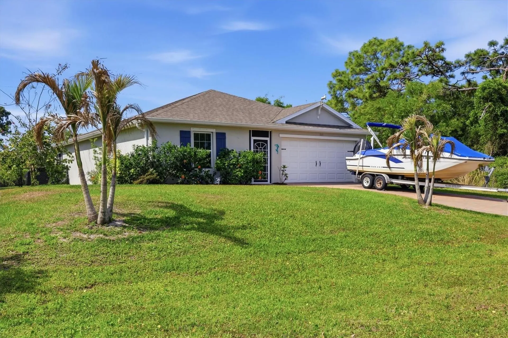 Port Charlotte FL, 5049 White Avenue