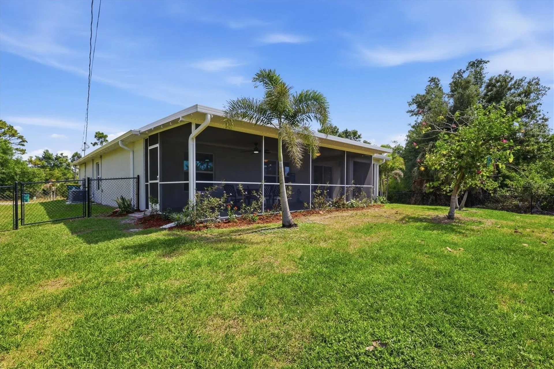 5049 White Avenue Port Charlotte FL 33981