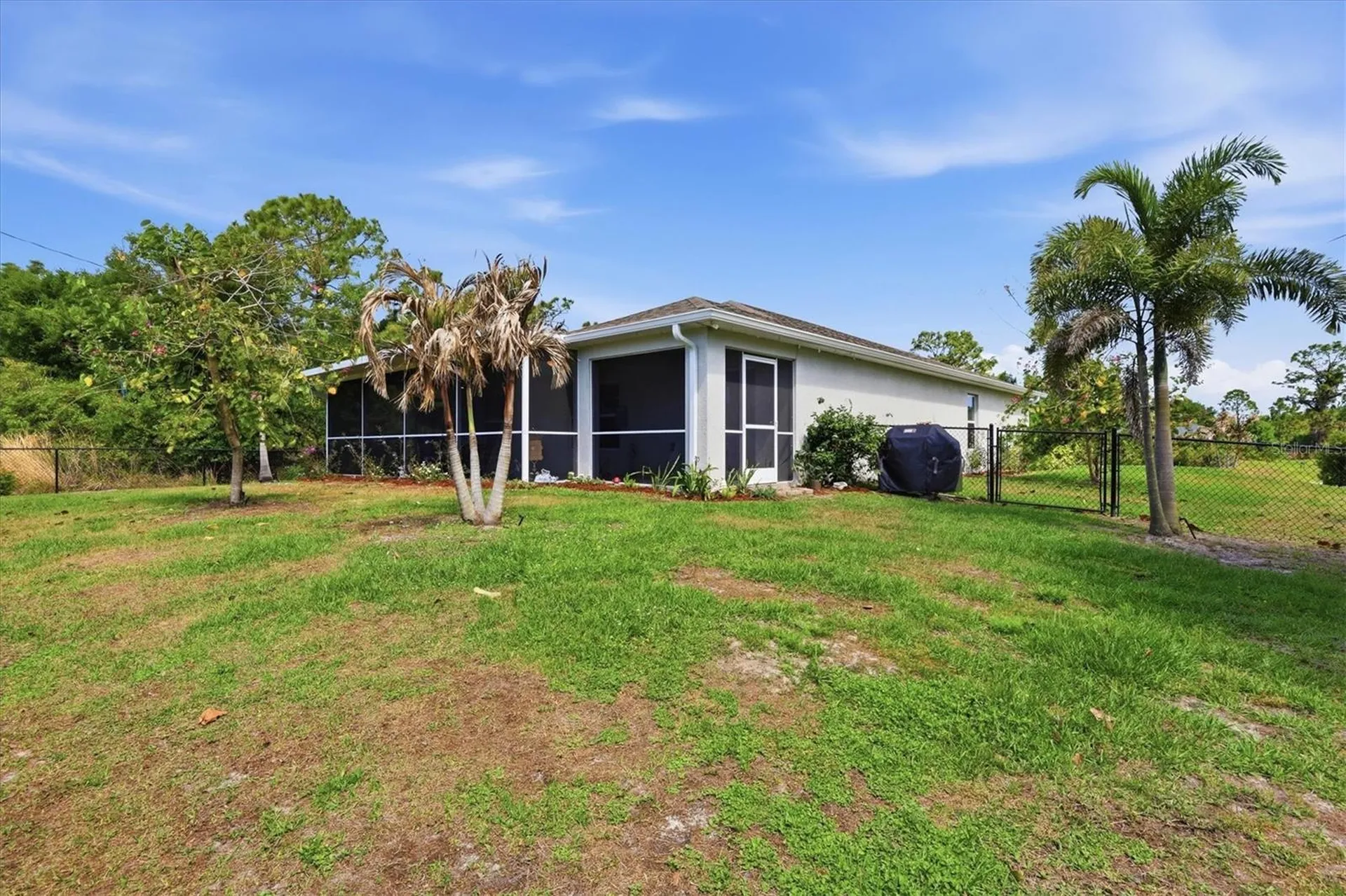 5049 White Avenue Port Charlotte FL 33981
