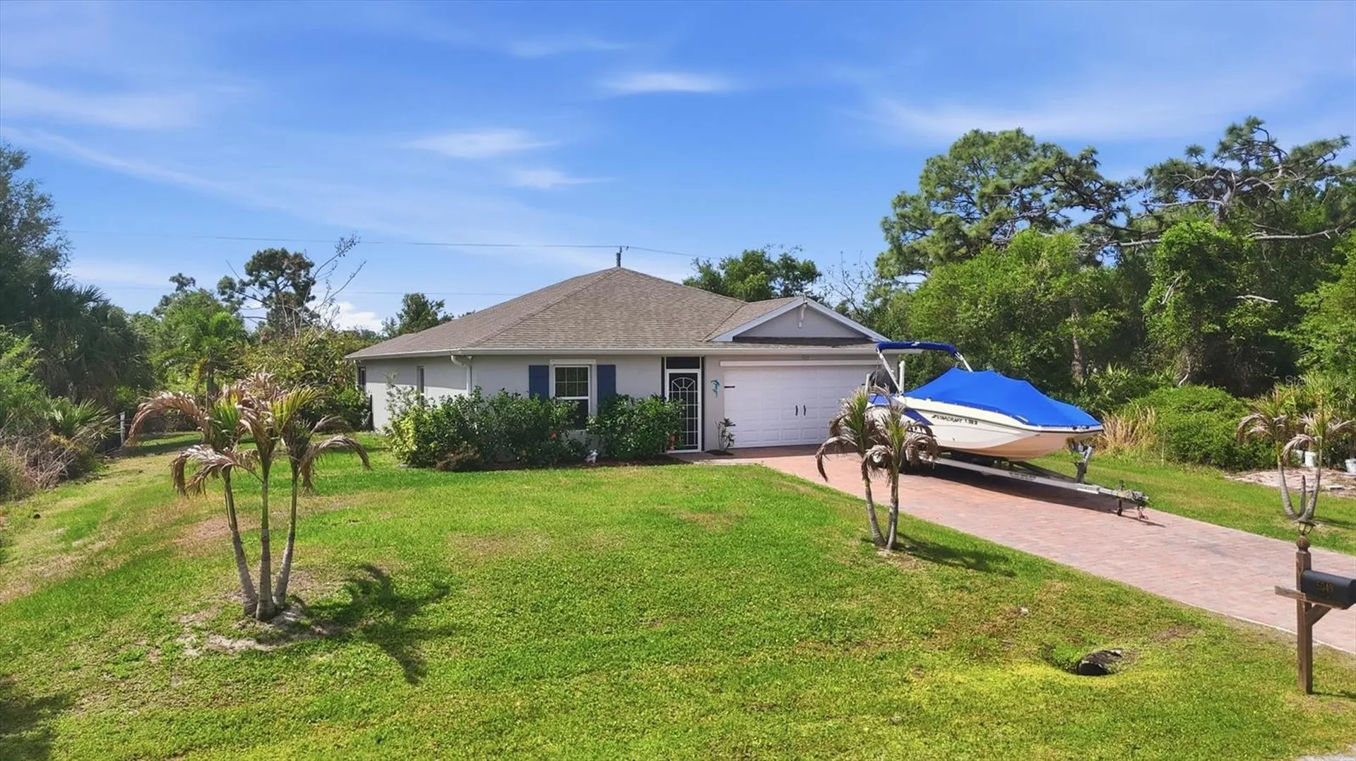 5049 White Avenue Port Charlotte FL 33981
