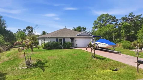 5049 White Avenue Port Charlotte FL 33981